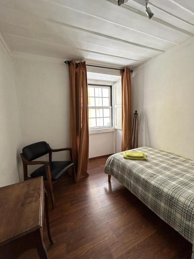 Bairro Alto Flat Apartment Lisbon Exterior photo