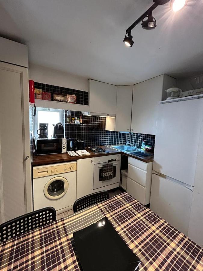 Bairro Alto Flat Apartment Lisbon Exterior photo